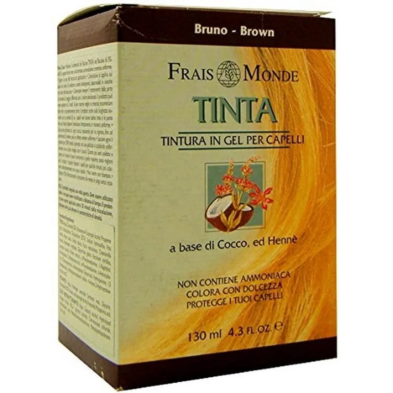 Tinte  7.4 Rubio Cobre