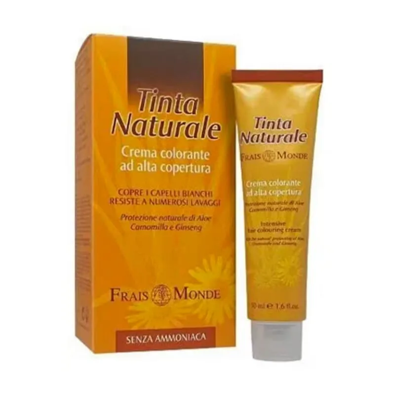 Tinte  6.35 Chocolate Rubio Oscuro