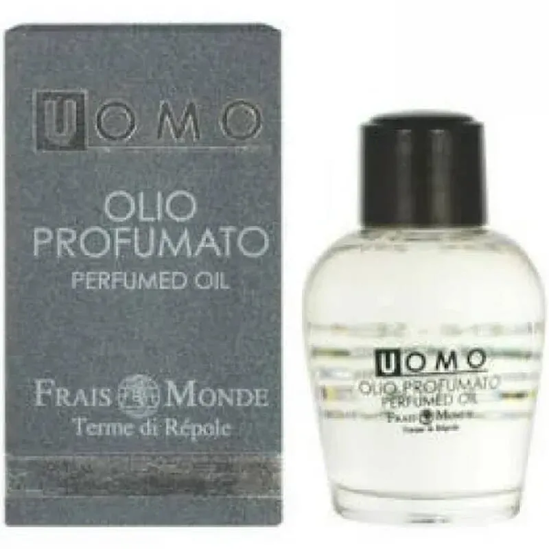 Aceite Perfumado Brutia 12 ml