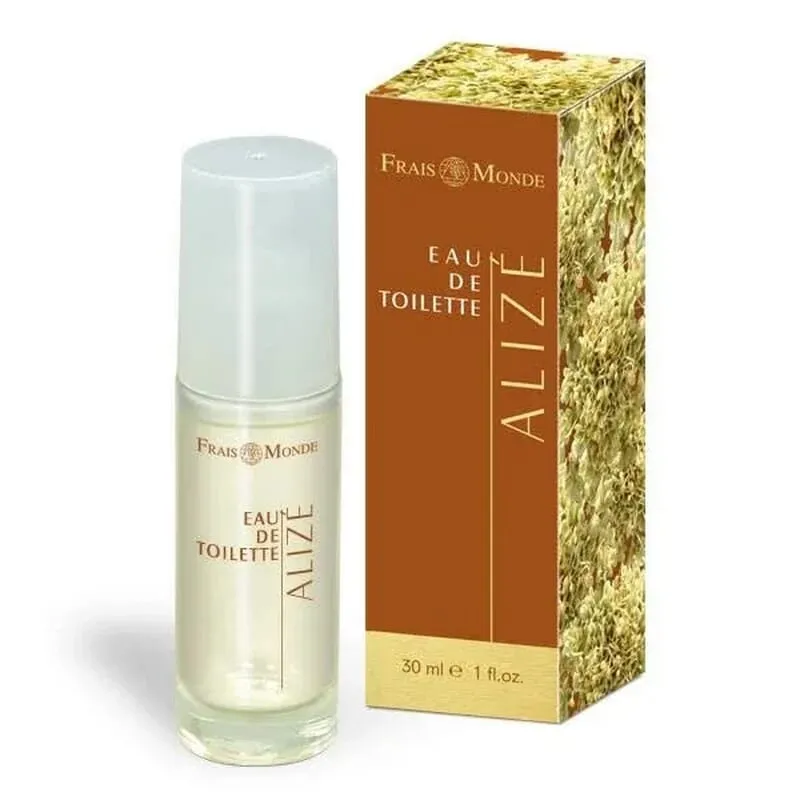 Eau Toilette Alize 30 ml