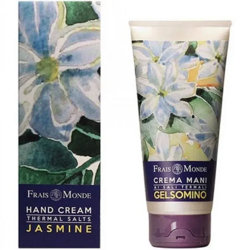 Hand Cream Jasmin 100 ml
