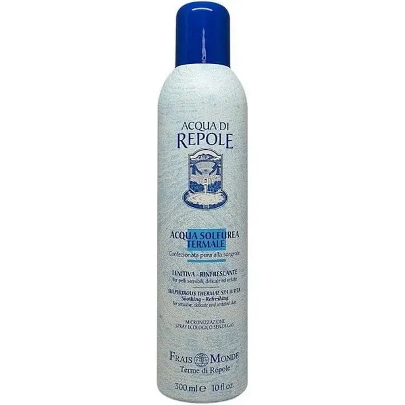 Agua Termal Sulfu Spray 50 ml
