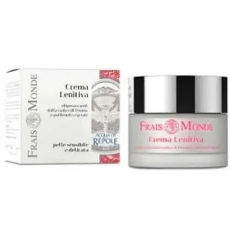 Crema Lenitiva Skin Care 50 ml