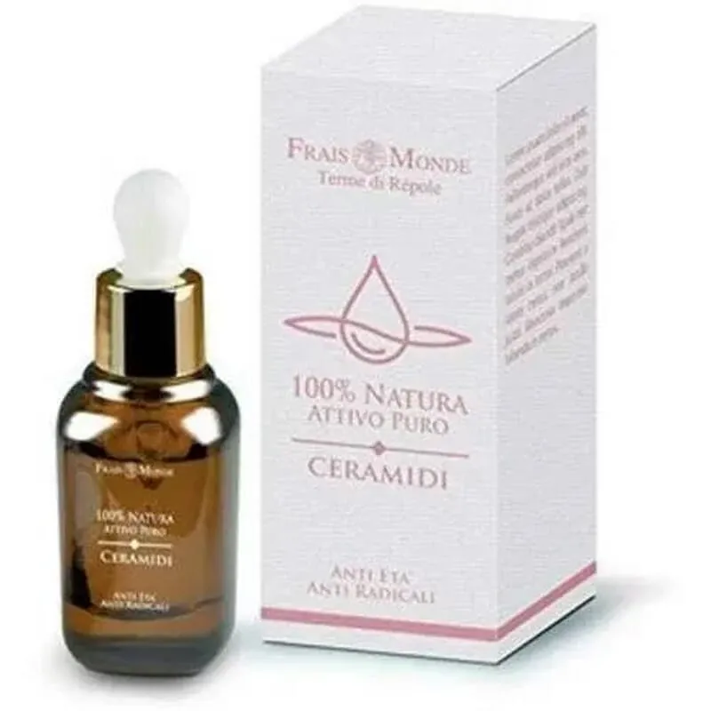 Ceramida 100% Natural 30 ml