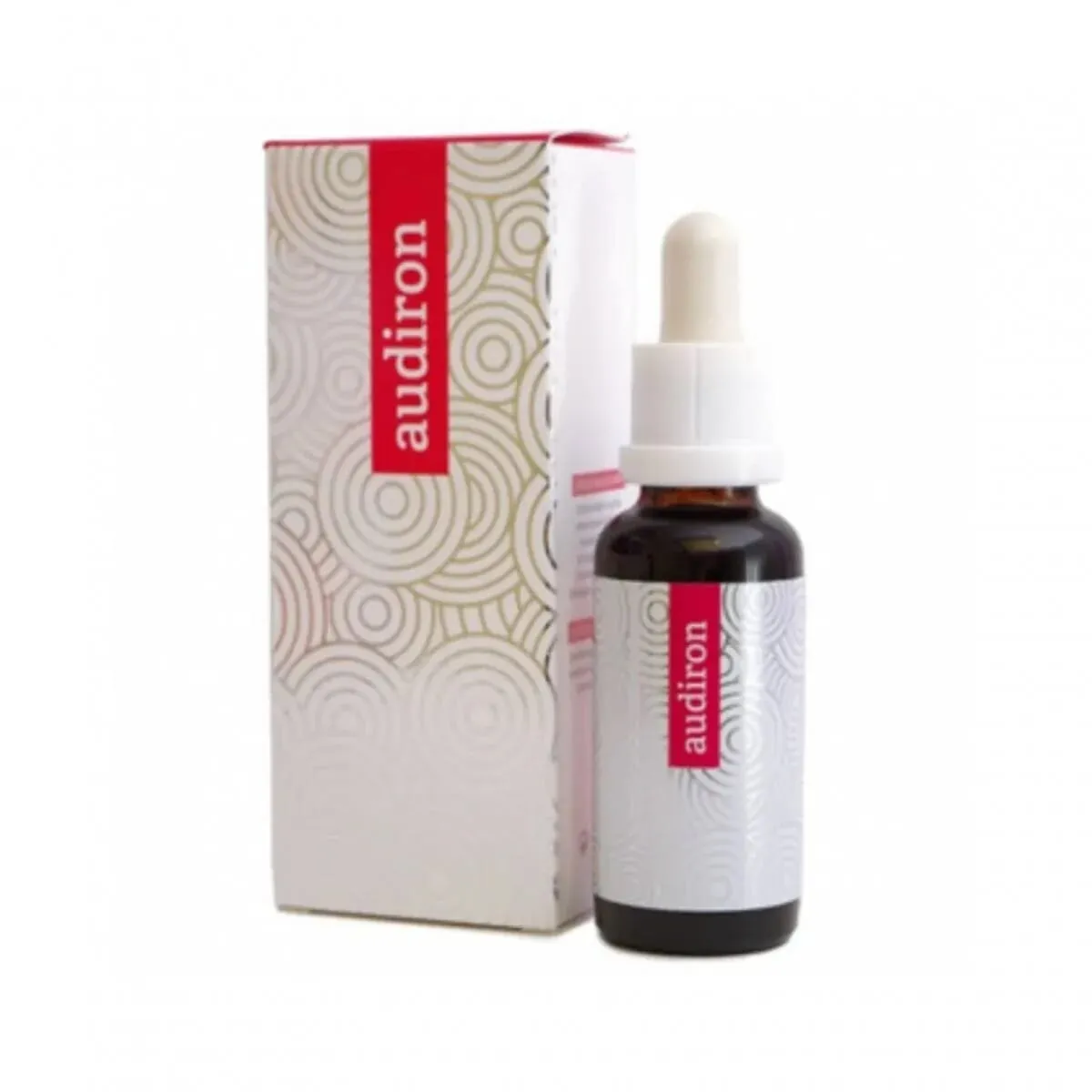 Audiron 30 ml