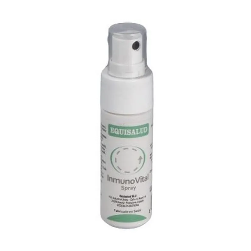Inmunovital Spray 30 ml