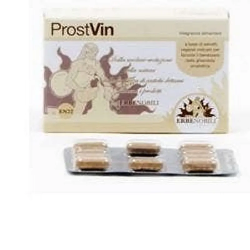 Prostvin 60 Tabs