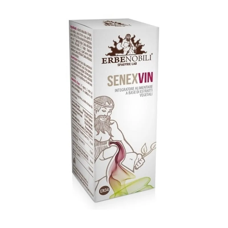 Senexvin 10 ml