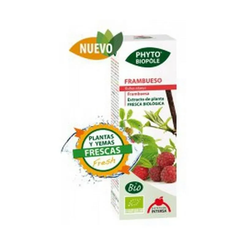 Phyto Frambueso 50 ml