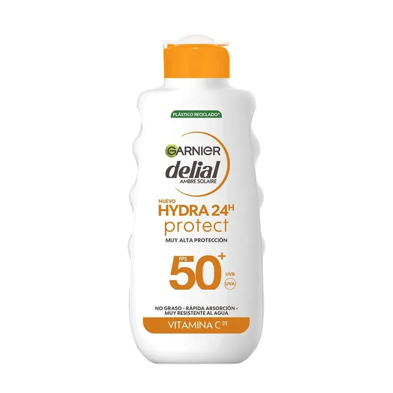 Delia Hydra 24H Proctect SPF50+ 175 ml