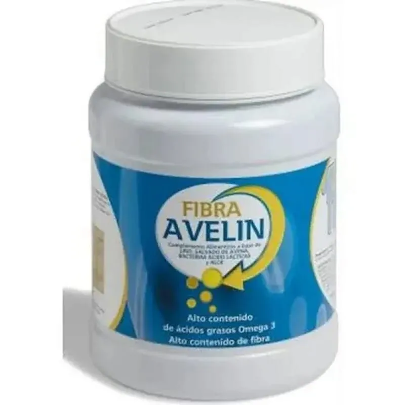 Fibra Avelin 500g