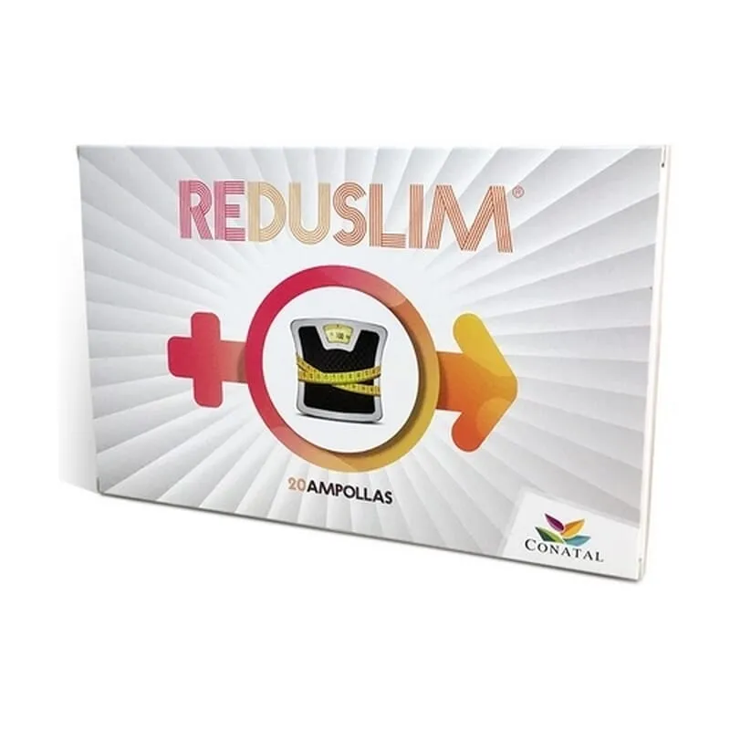 Redu Slim 20 Ampollas