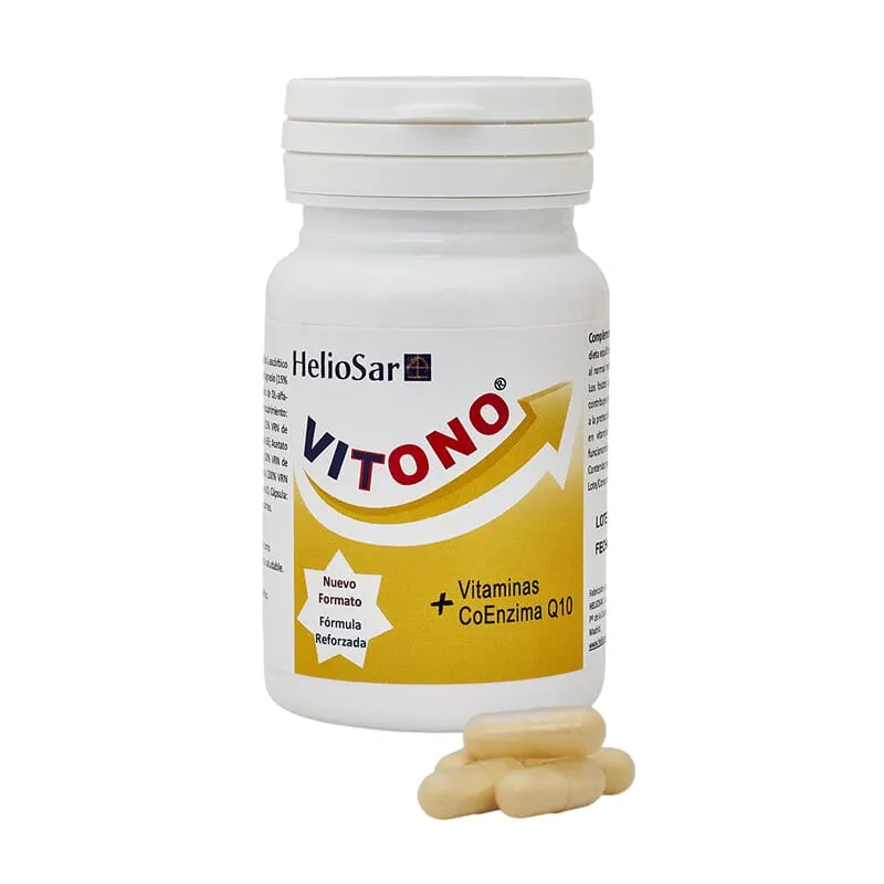 Vitono 60 Caps