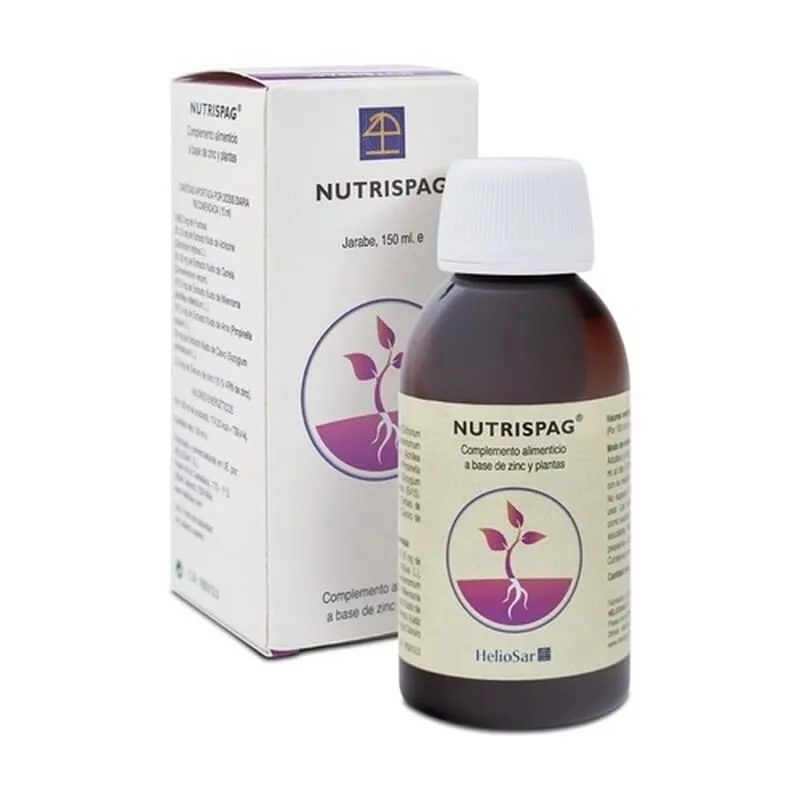 Nutrispag 150 ml