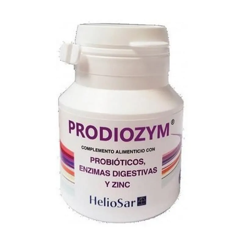 Prodiozym 30 Caps