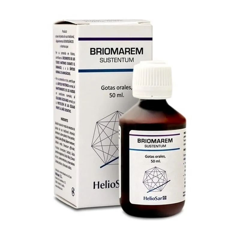 Briomarem Sustentum 50 ml