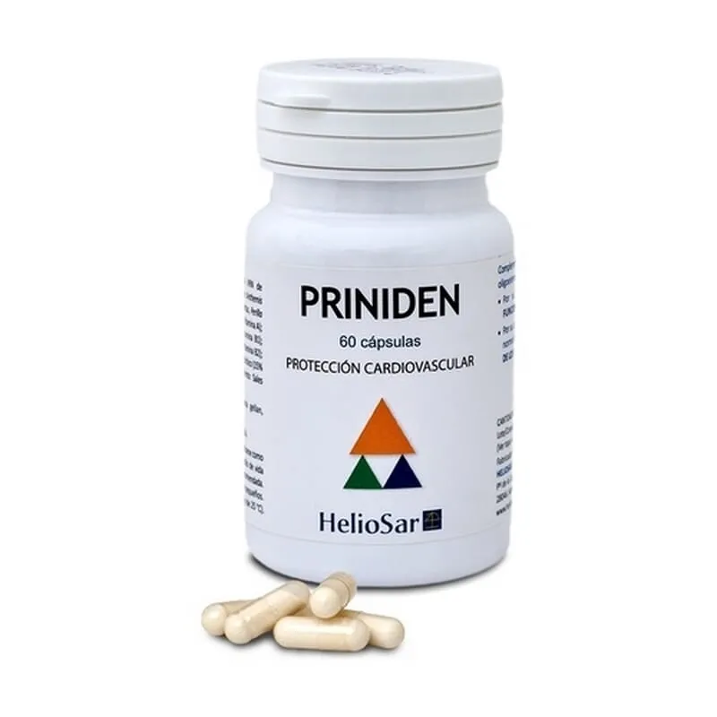 Priniden 60 Caps