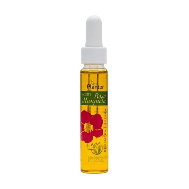 Aceite Rosa Mosqueta 20 ml