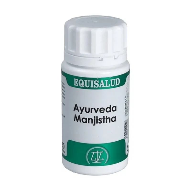 Ayurveda Manjistha 50 Caps