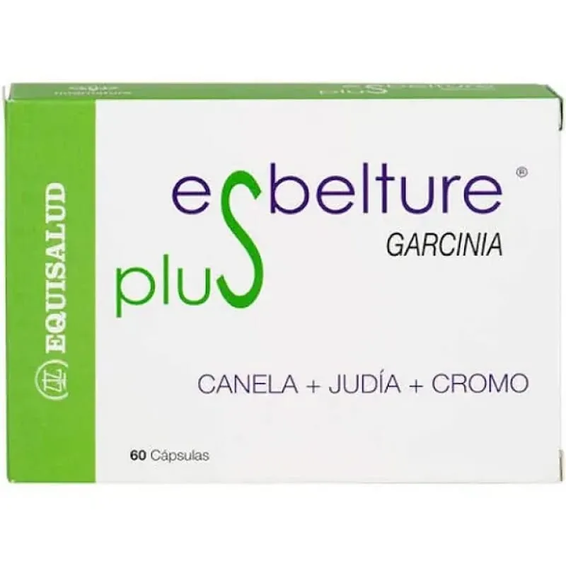 Esbelture Forte 60 Caps