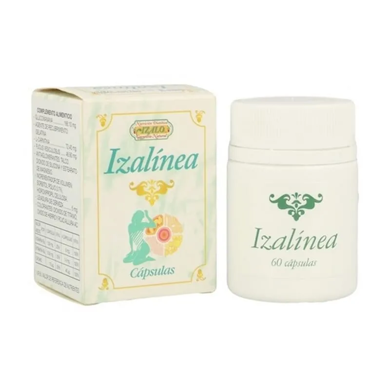 Izalinea 60 Caps