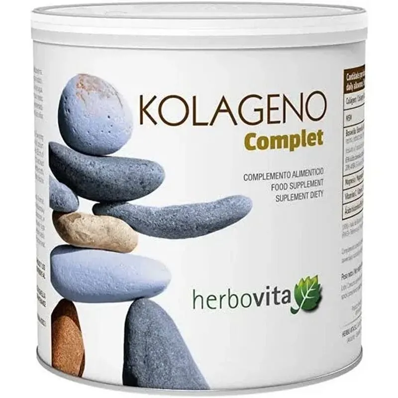 Kolageno Complet 250g