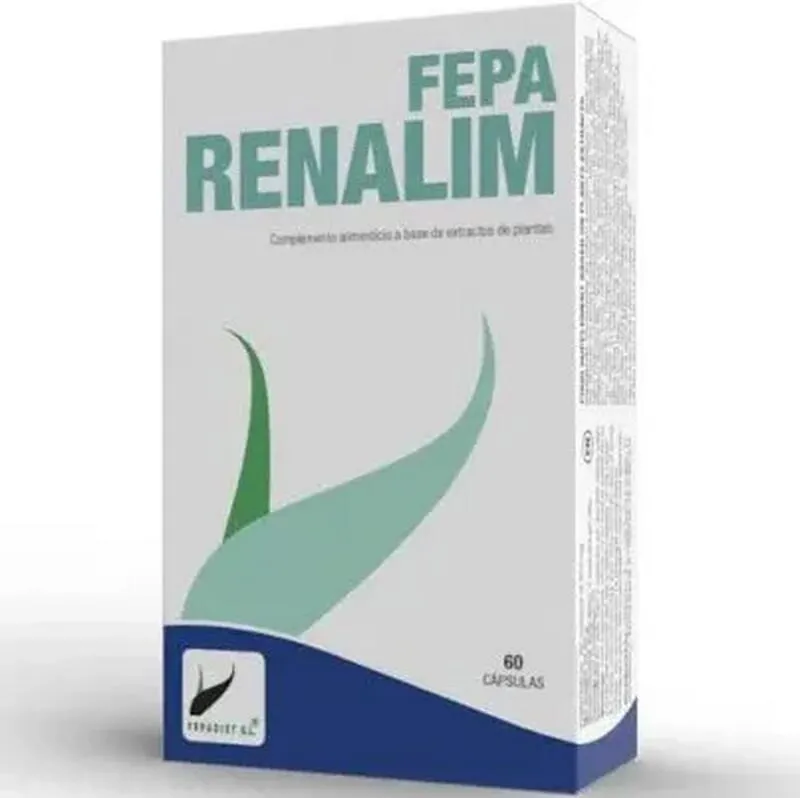 Renalin 60 Caps