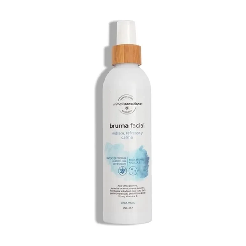 Bruma Facial 250 ml