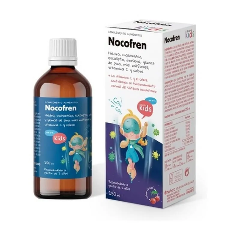 Nocofren 250 ml
