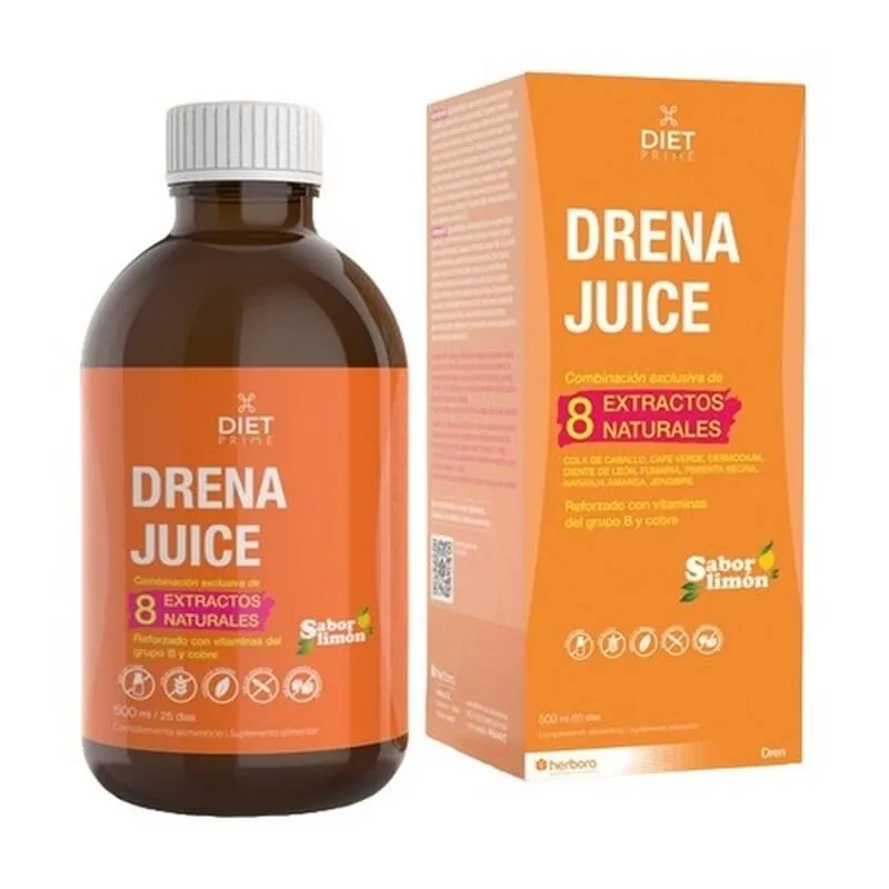 Drena Juice 500 ml