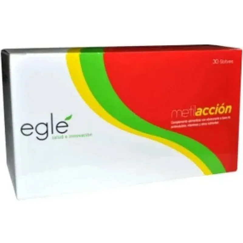 Metil Accion Bote 219g