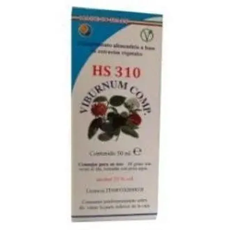 Hs 310 Viburnum 50 ml