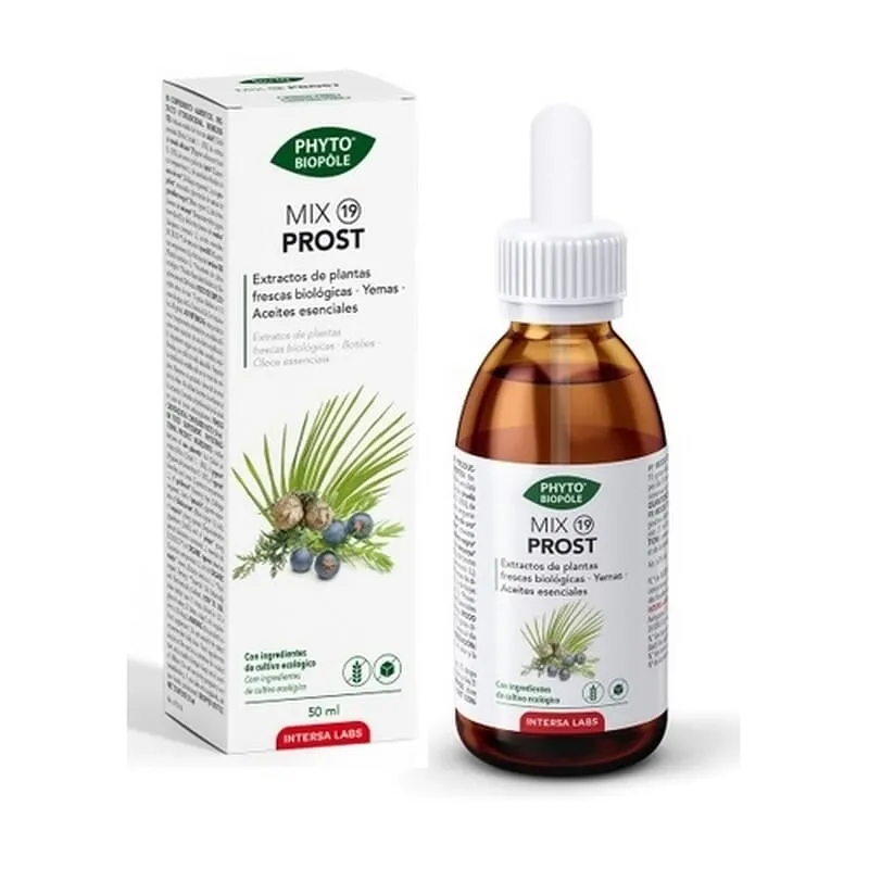 Phyto Mix Prost 50 ml