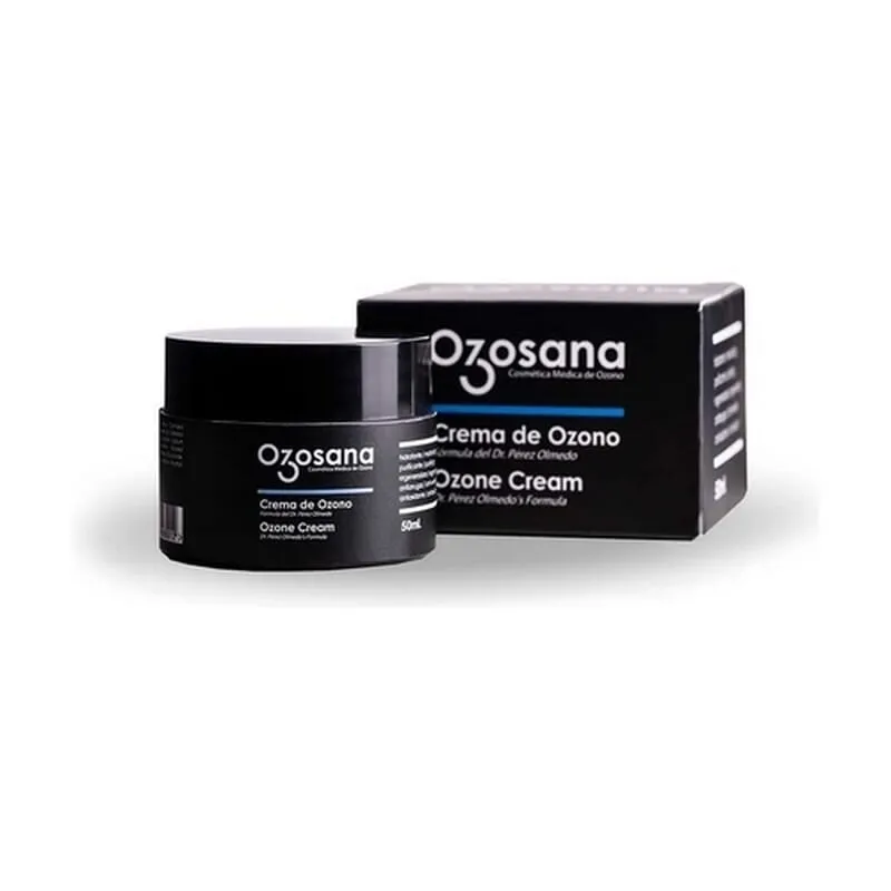 Crema Ozono 50 ml