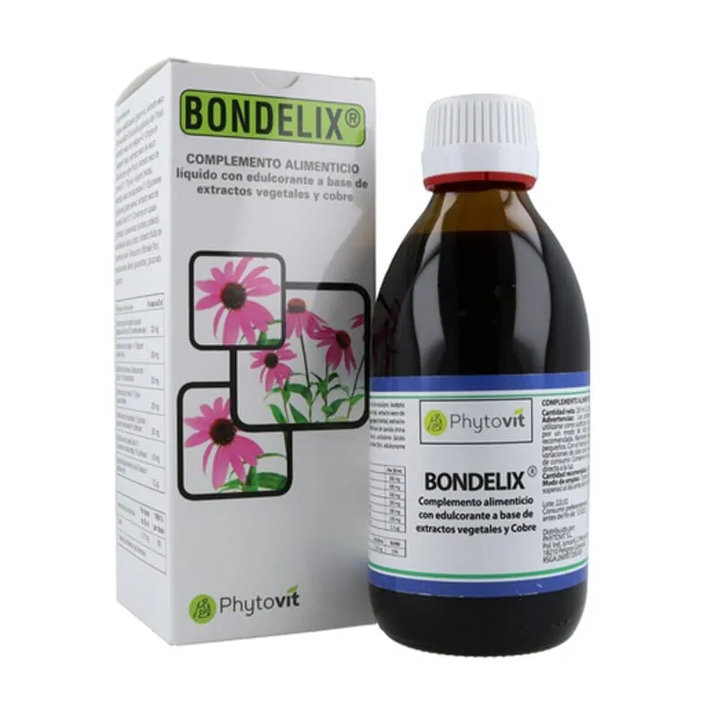 Bondelix 250 ml