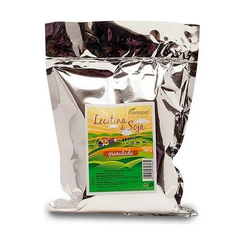 Lecitina Ip 400g