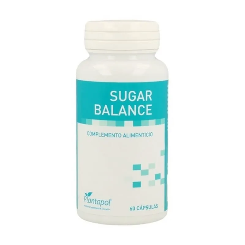 Sugar Balance 60 Caps