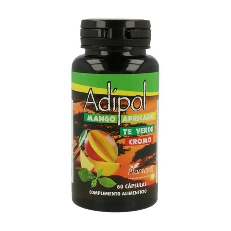 Adipol 60 Caps