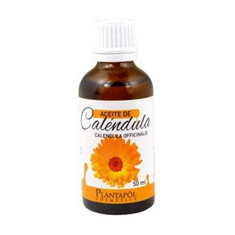 Aceite Calendula 50 ml