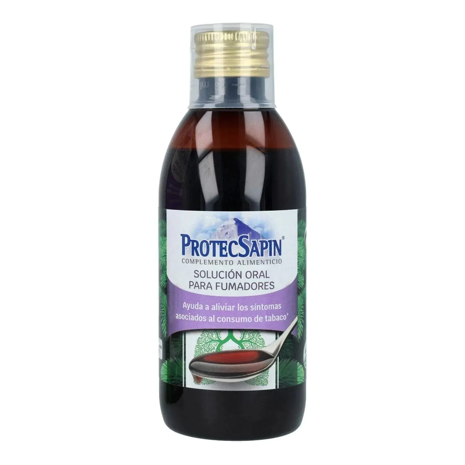 Protecsapin Fumadores 250 ml