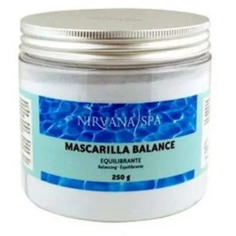 Mascarilla Balance 250g