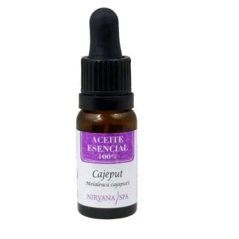 Esencia Cajeput 10 ml