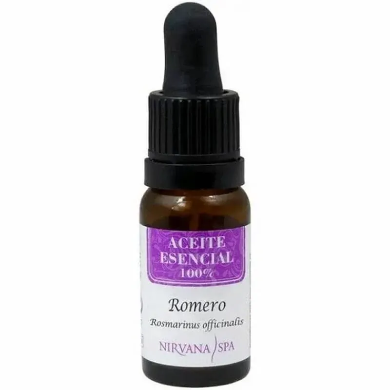 Esencia Romero 10 ml