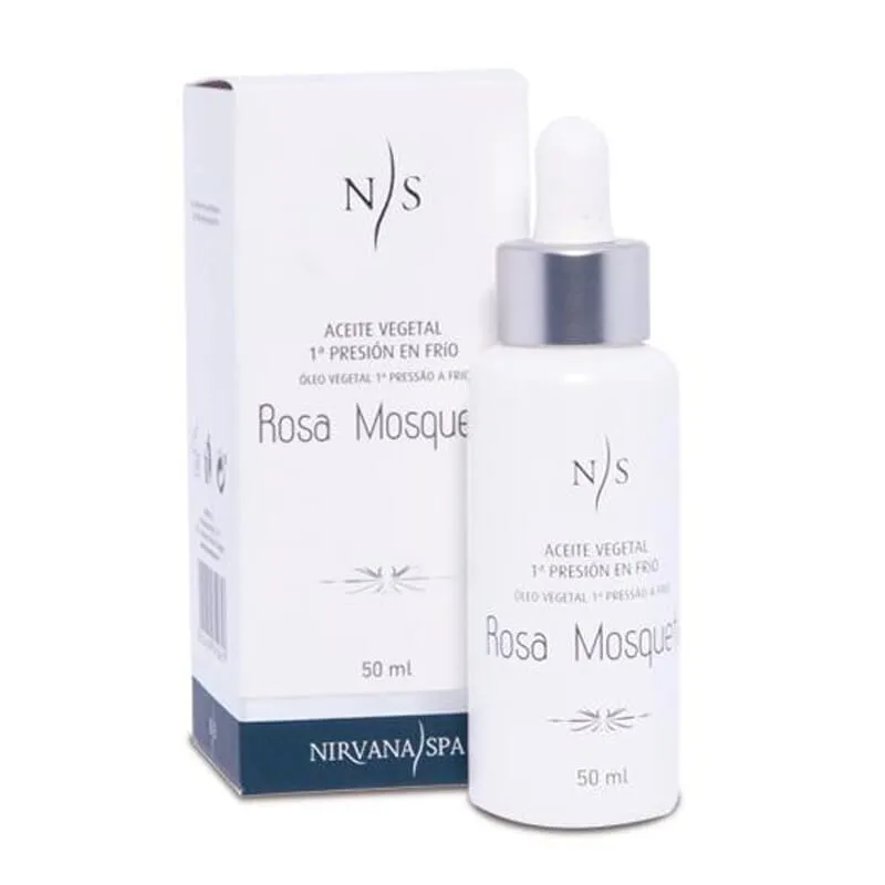 Aceite Rosa Mosqueta 50 ml
