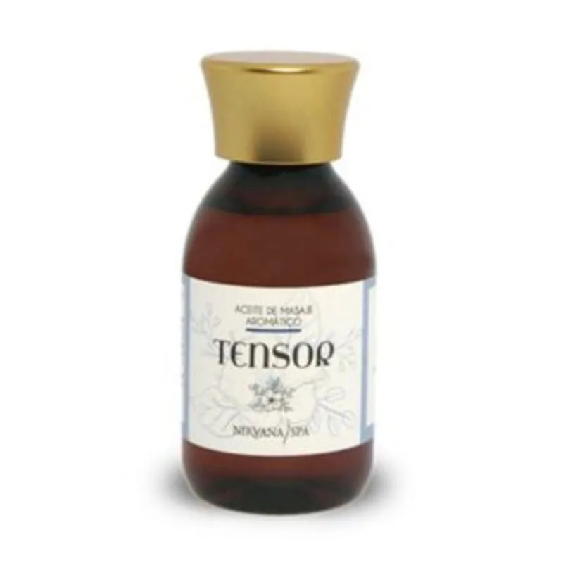 Aceite Masaje Tensor 125 ml