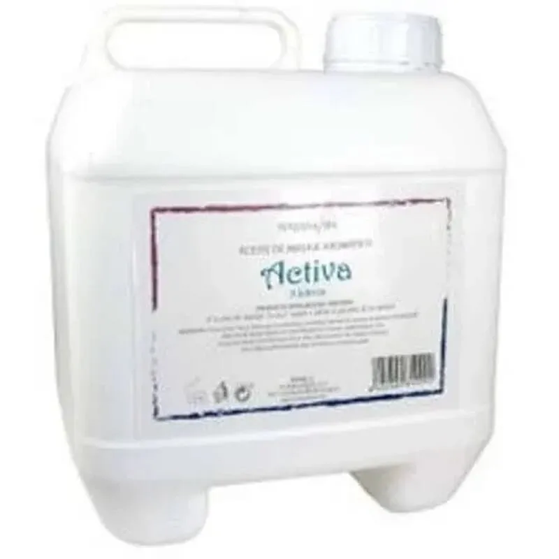 Aceite Masaje Activa 5 L
