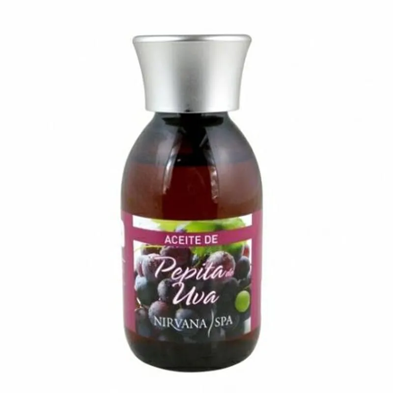Aceite Pepita Uva 125 ml