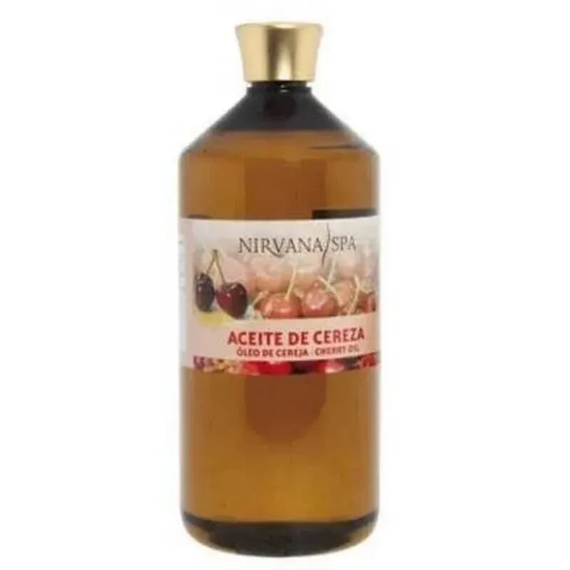 Aceite Cereza 125 ml