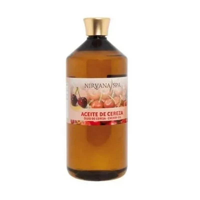 Aceite Cereza 1 L