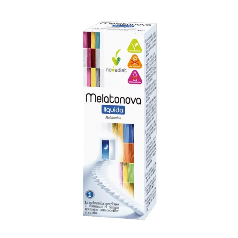 Melatonova 30 ml